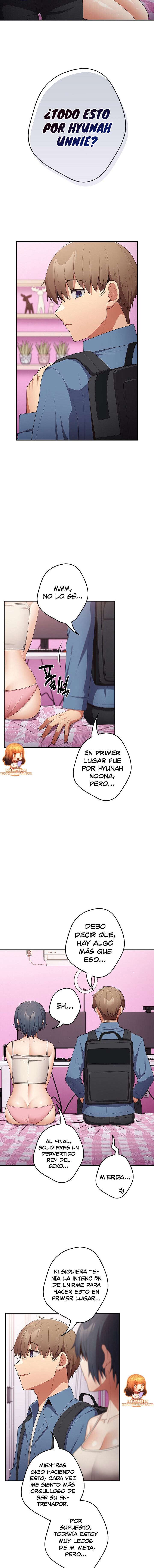 Asi no se Hace capítulo 37 página 7