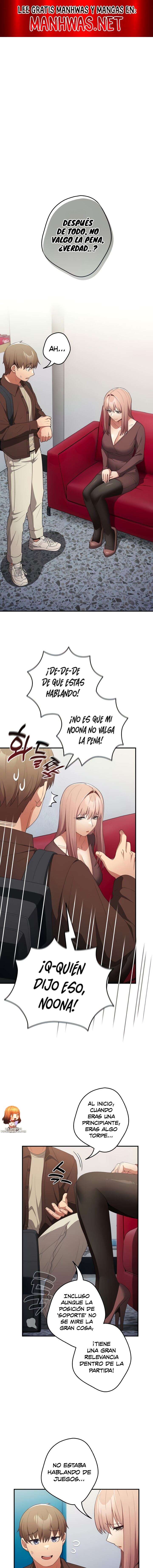 Asi no se Hace capítulo 38 página 1