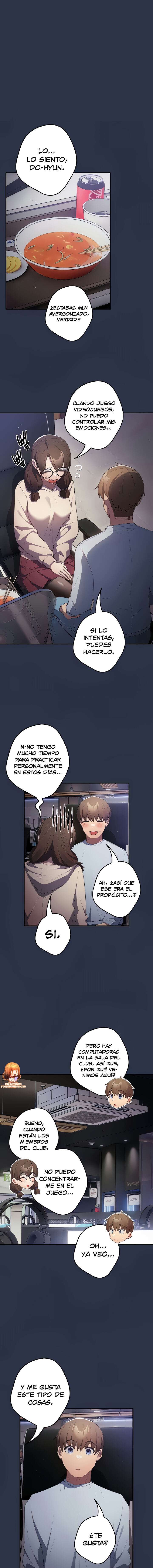 Asi no se Hace capítulo 38 página 12