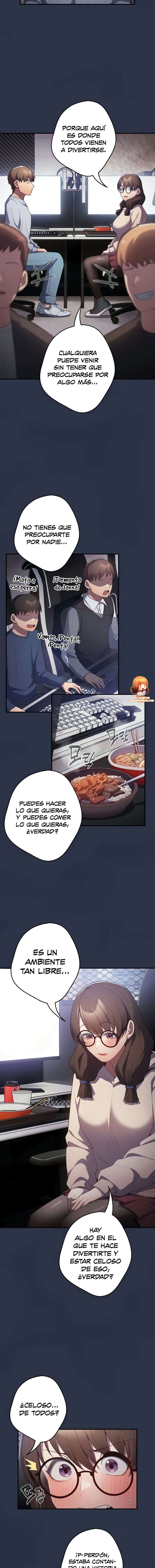 Asi no se Hace capítulo 38 página 13