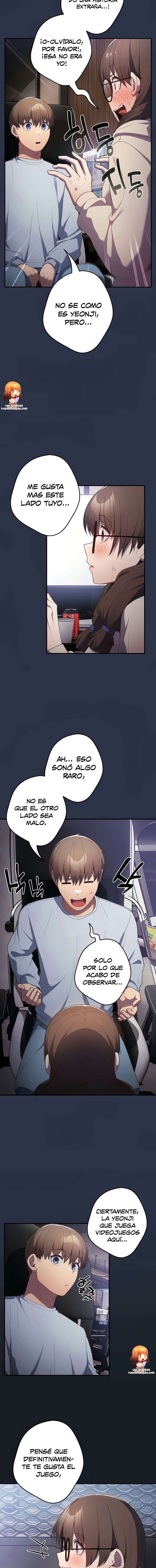 Asi no se Hace capítulo 38 página 14