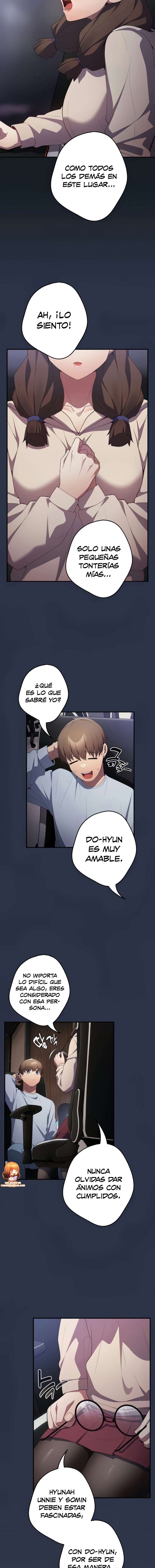 Asi no se Hace capítulo 38 página 15