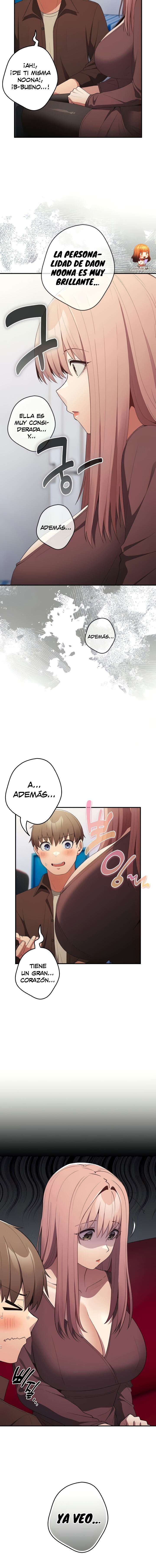 Asi no se Hace capítulo 38 página 2