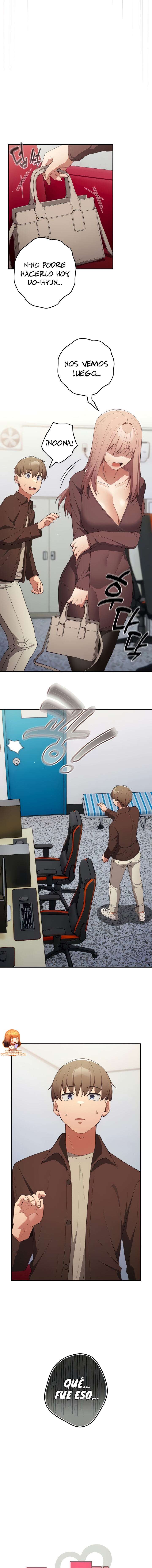 Asi no se Hace capítulo 38 página 4
