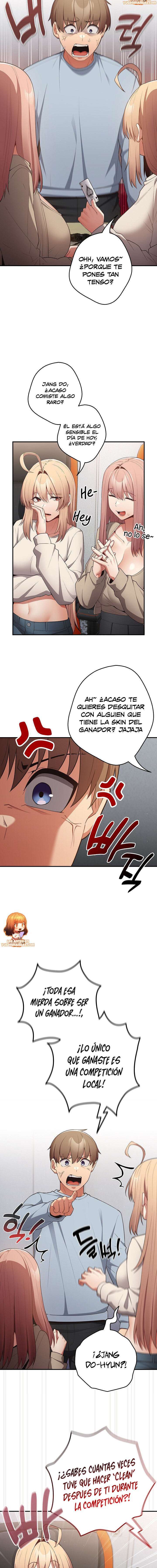 Asi no se Hace capítulo 39 página 4