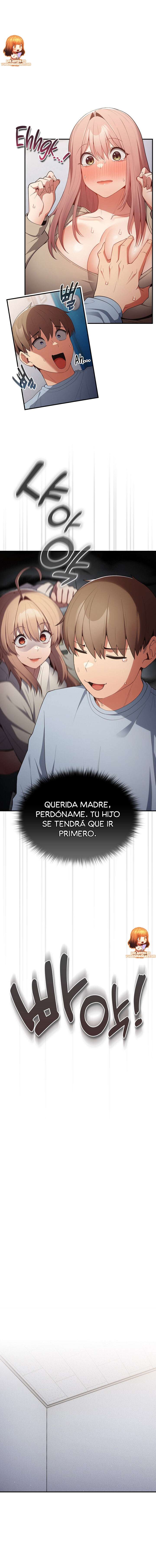 Asi no se Hace capítulo 39 página 9