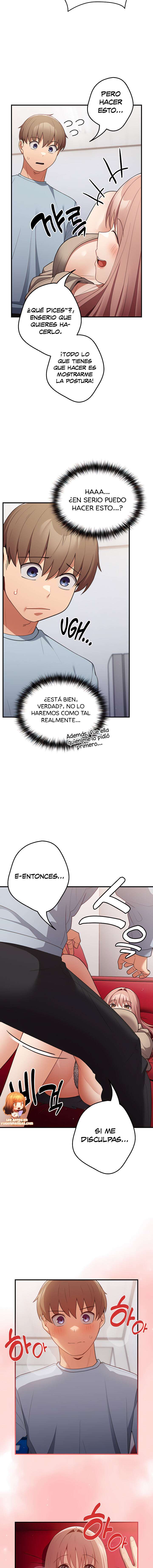Asi no se Hace capítulo 40 página 13
