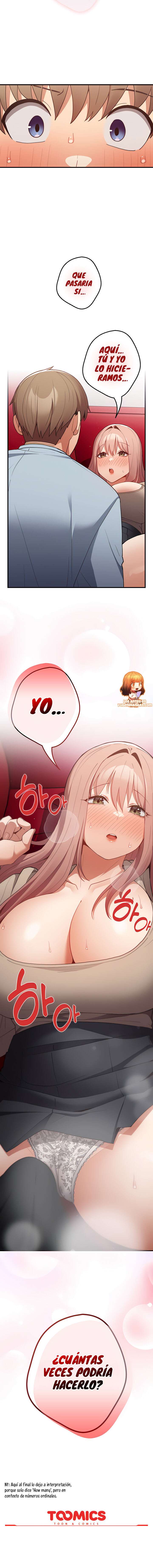 Asi no se Hace capítulo 40 página 17