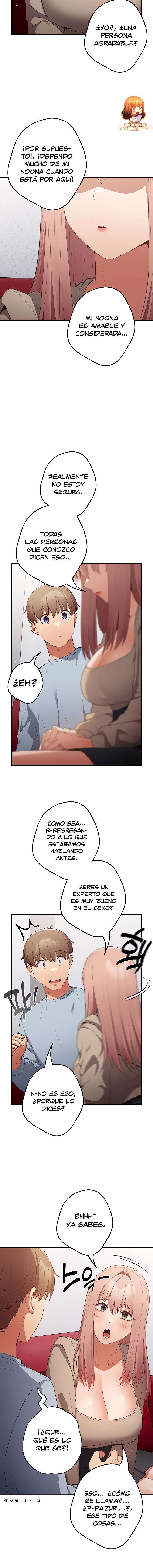Asi no se Hace capítulo 40 página 9