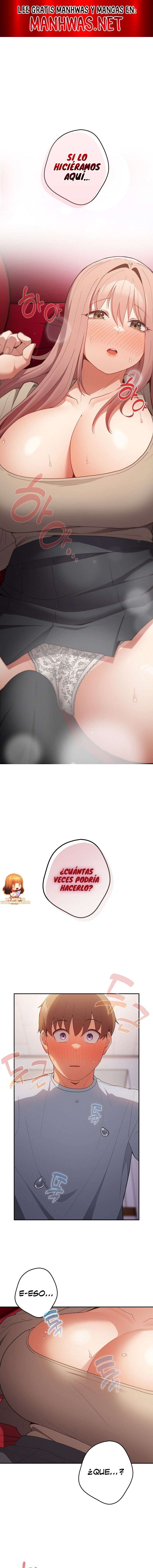 Asi no se Hace capítulo 41 página 1