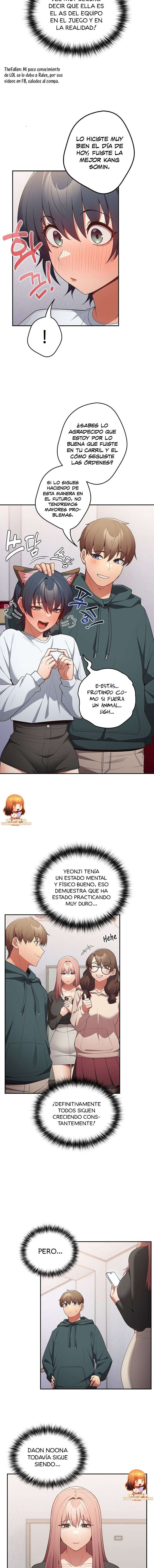 Asi no se Hace capítulo 41 página 12