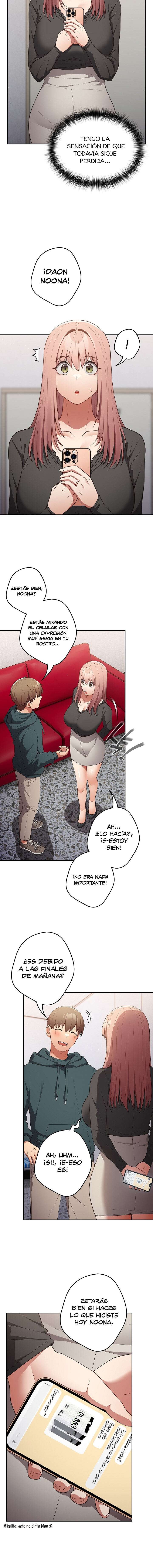 Asi no se Hace capítulo 41 página 13