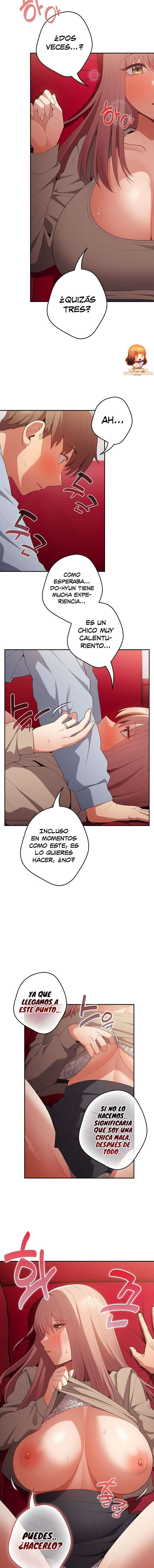 Asi no se Hace capítulo 41 página 2