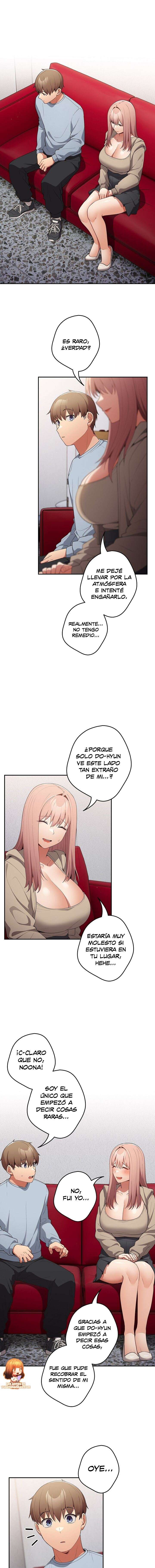 Asi no se Hace capítulo 41 página 7