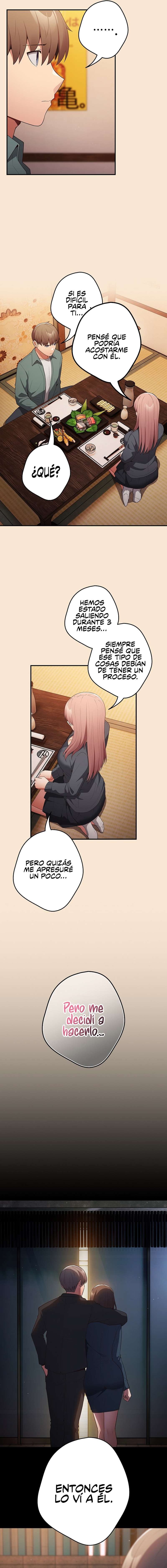 Asi no se Hace capítulo 42 página 11