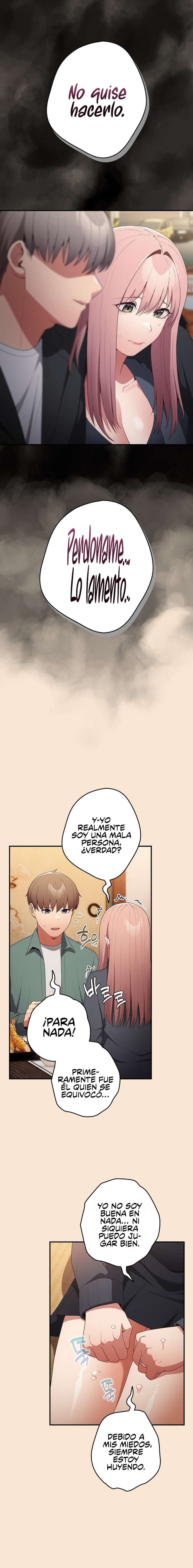 Asi no se Hace capítulo 42 página 14
