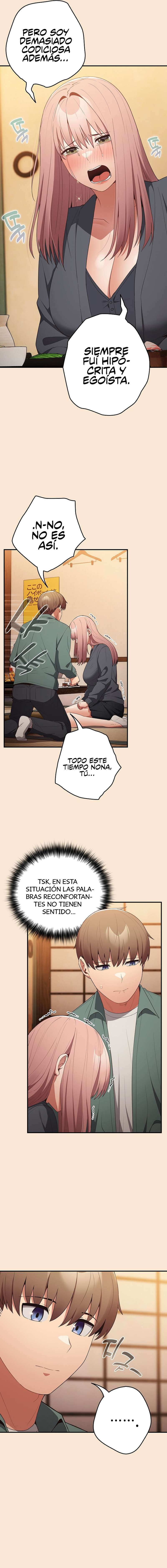 Asi no se Hace capítulo 42 página 15