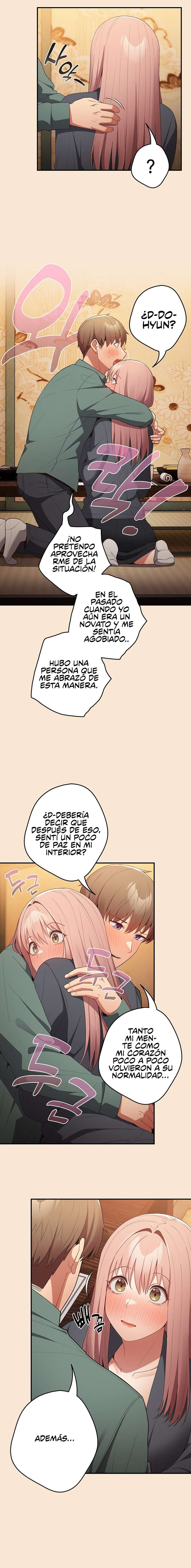 Asi no se Hace capítulo 42 página 16