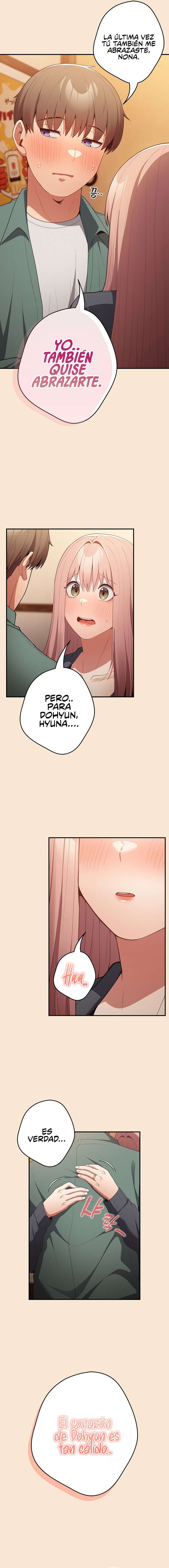 Asi no se Hace capítulo 42 página 17