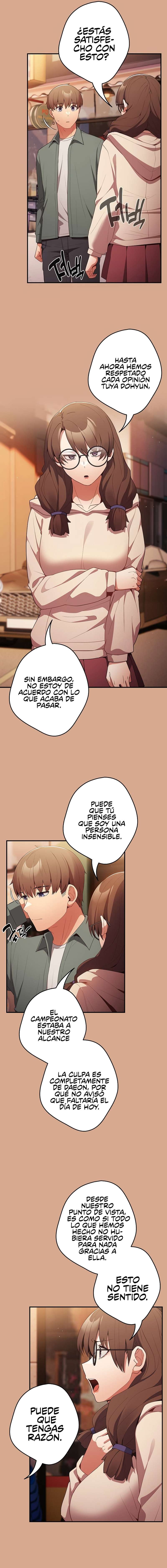 Asi no se Hace capítulo 42 página 2