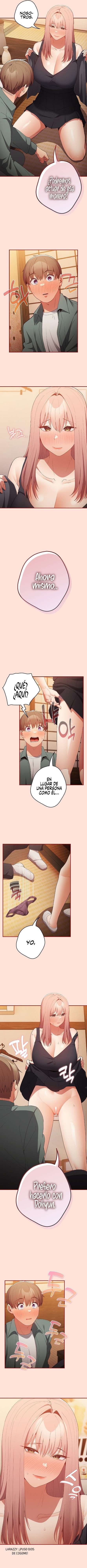 Asi no se Hace capítulo 43 página 7