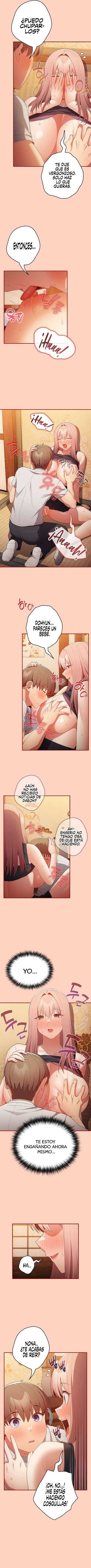 Asi no se Hace capítulo 43 página 9