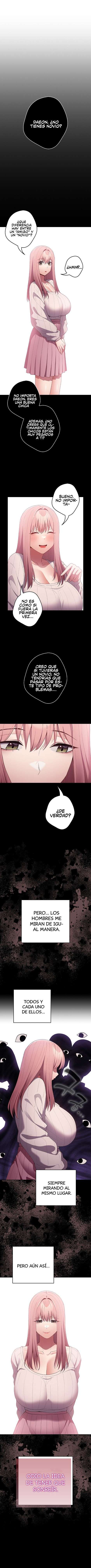 Asi no se Hace capítulo 44 página 2