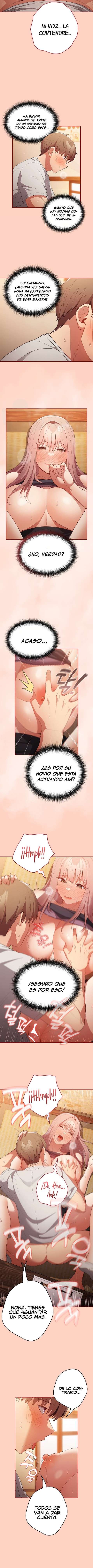 Asi no se Hace capítulo 44 página 6
