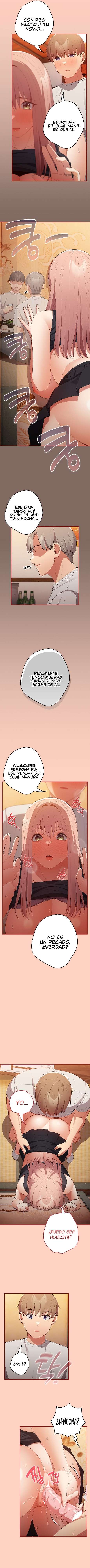 Asi no se Hace capítulo 44 página 9