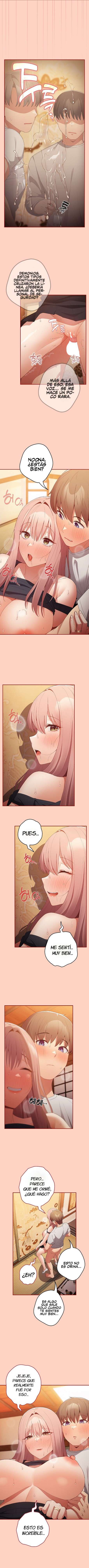 Asi no se Hace capítulo 45 página 6