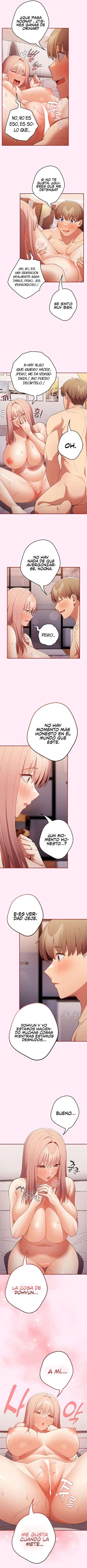 Asi no se Hace capítulo 46 página 7