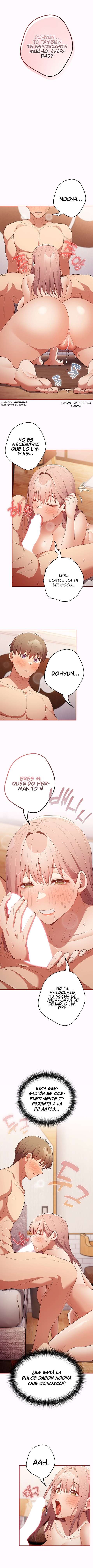 Asi no se Hace capítulo 47 página 10