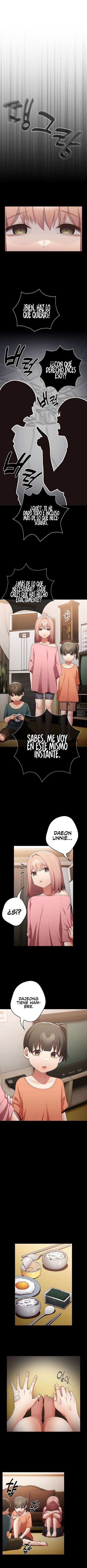 Asi no se Hace capítulo 47 página 2