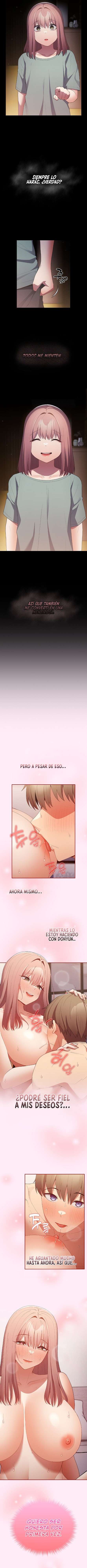 Asi no se Hace capítulo 47 página 4