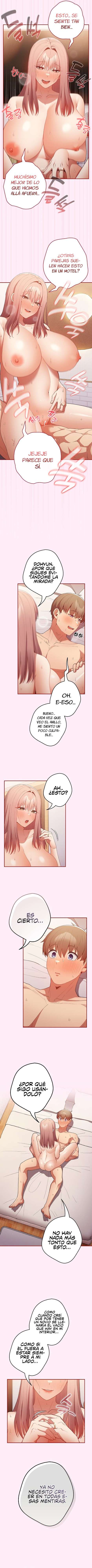 Asi no se Hace capítulo 47 página 6