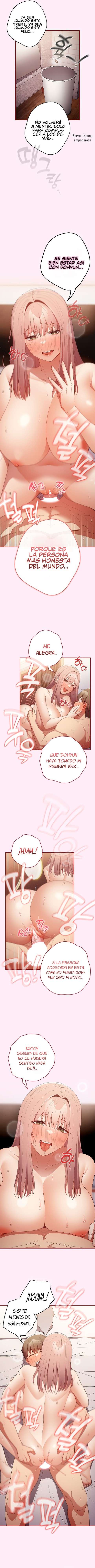 Asi no se Hace capítulo 47 página 7