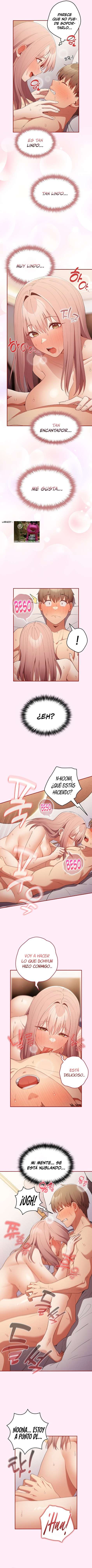 Asi no se Hace capítulo 47 página 8
