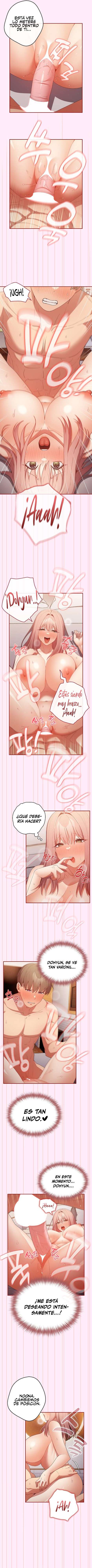 Asi no se Hace capítulo 48 página 4
