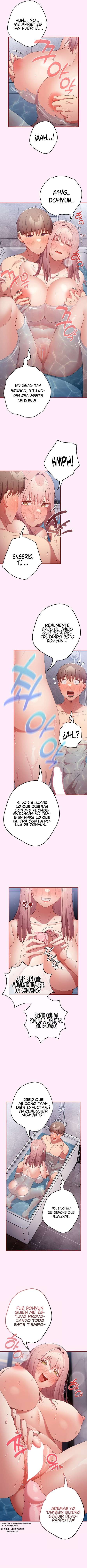 Asi no se Hace capítulo 48 página 8