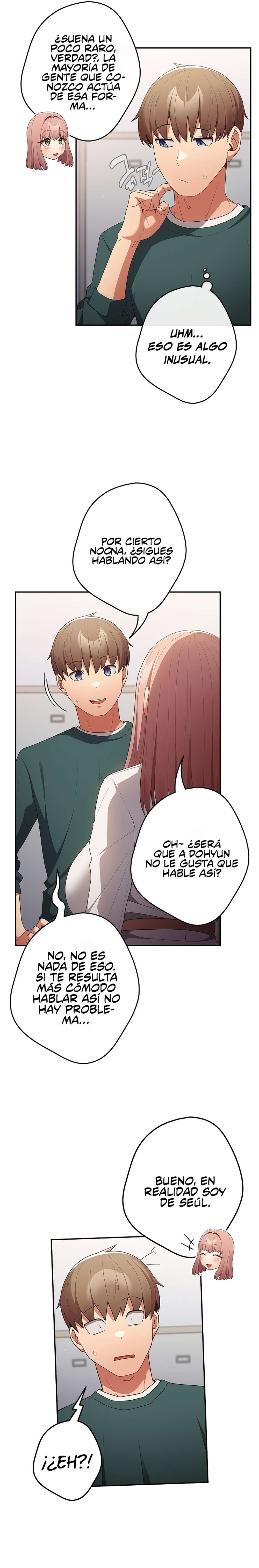 Asi no se Hace capítulo 49 página 13