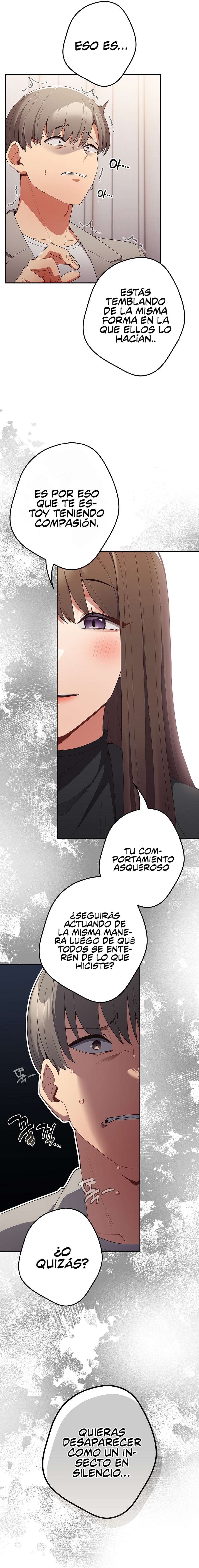 Asi no se Hace capítulo 49 página 23
