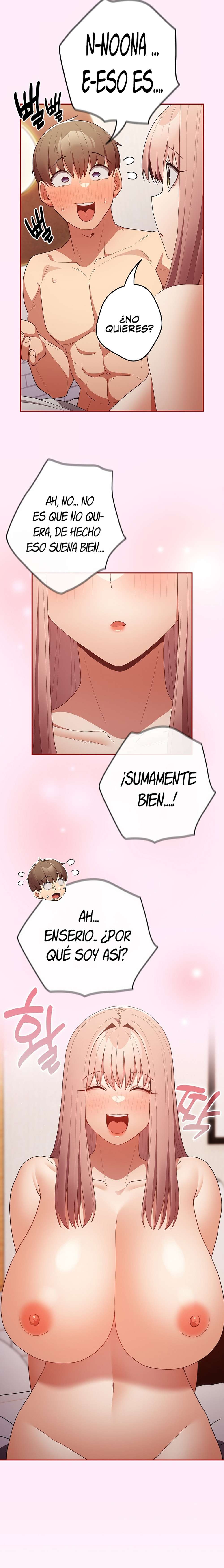 Asi no se Hace capítulo 49 página 5