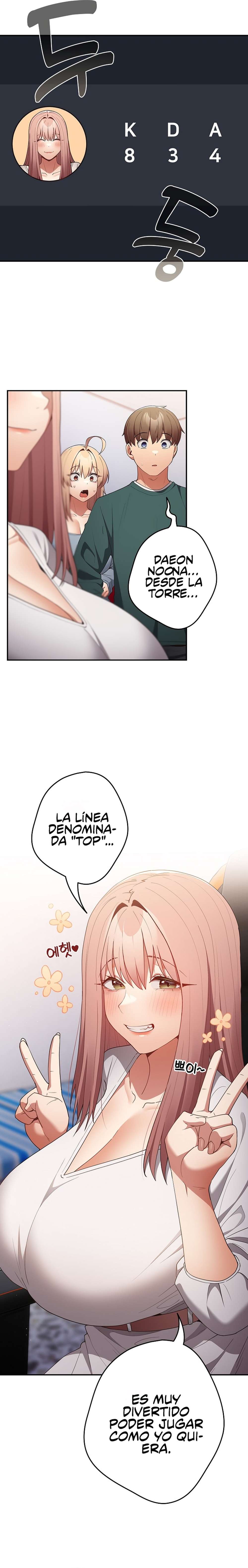 Asi no se Hace capítulo 49 página 9