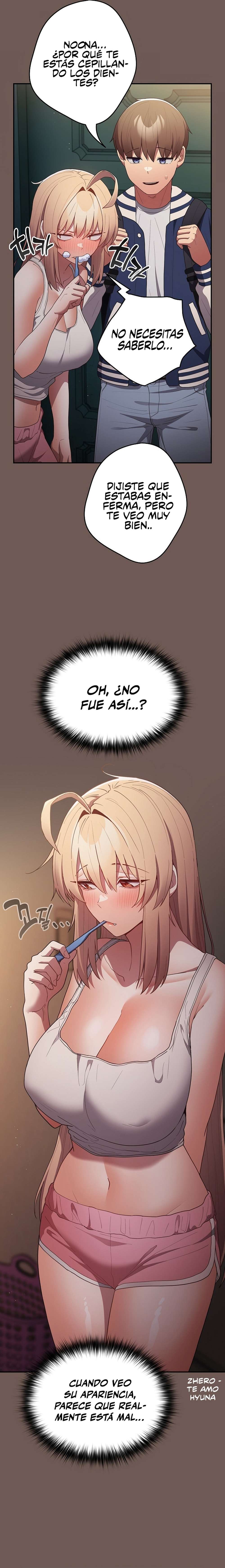 Asi no se Hace capítulo 50 página 24