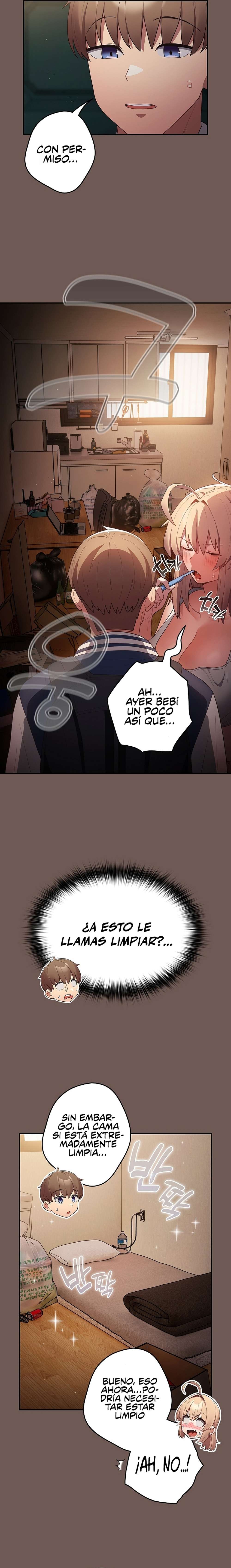 Asi no se Hace capítulo 50 página 25