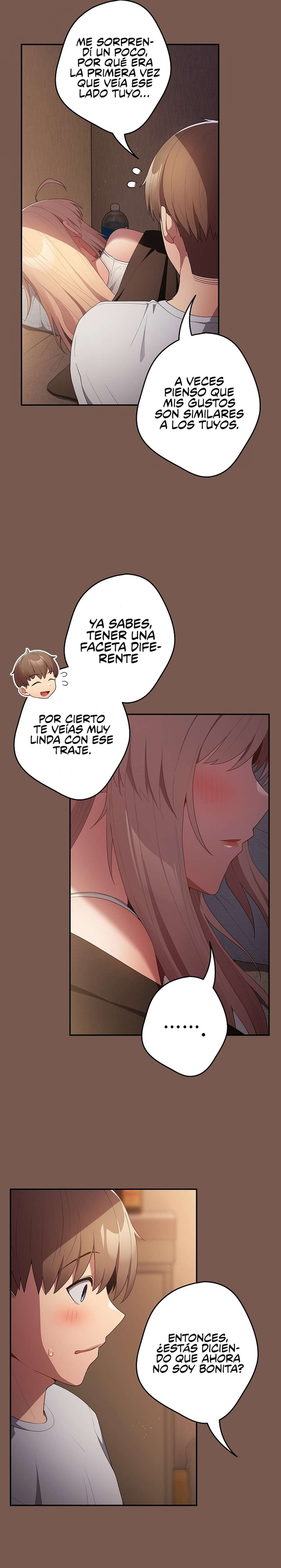 Asi no se Hace capítulo 51 página 16