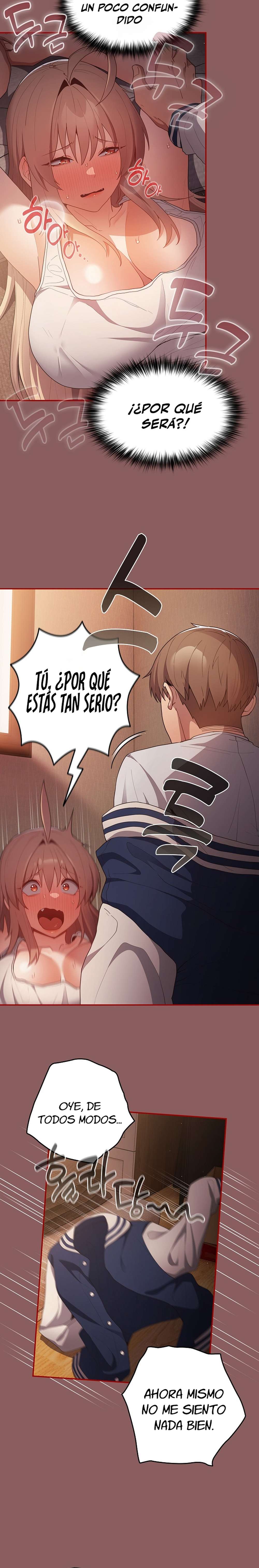 Asi no se Hace capítulo 51 página 2