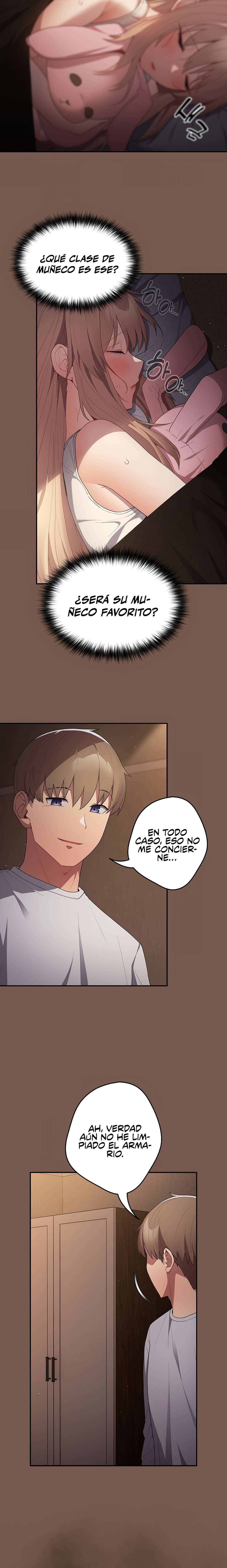Asi no se Hace capítulo 51 página 7