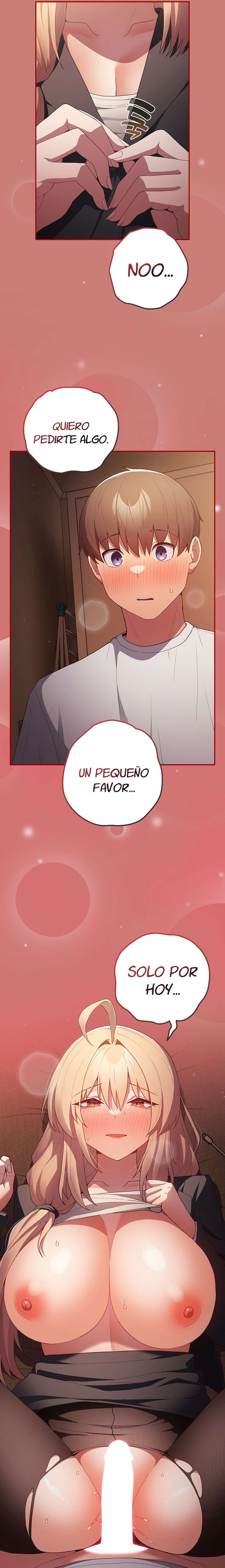 Asi no se Hace capítulo 52 página 24