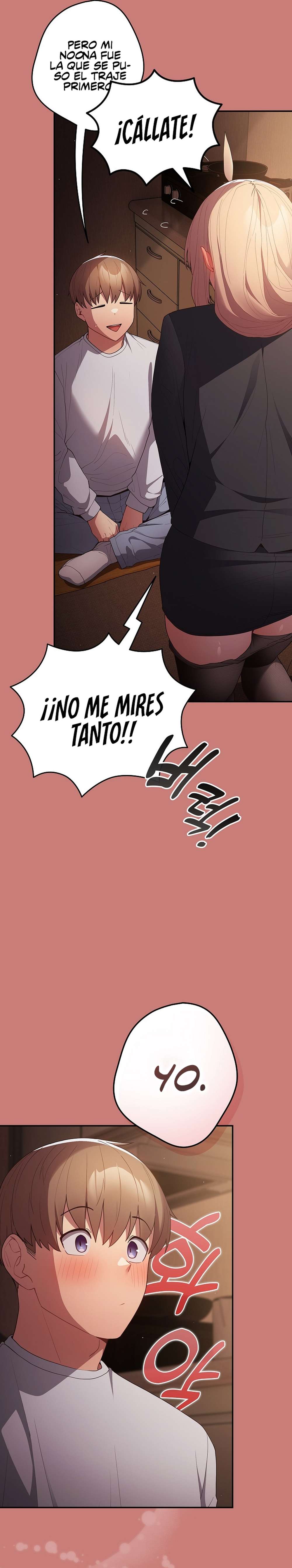 Asi no se Hace capítulo 52 página 5